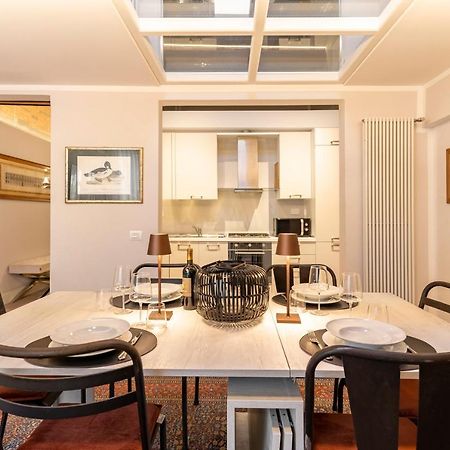 Art Apartment Luxury Sofia Suite Florenz Exterior foto