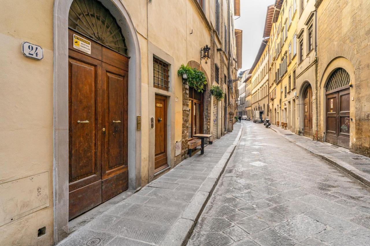 Art Apartment Luxury Sofia Suite Florenz Exterior foto