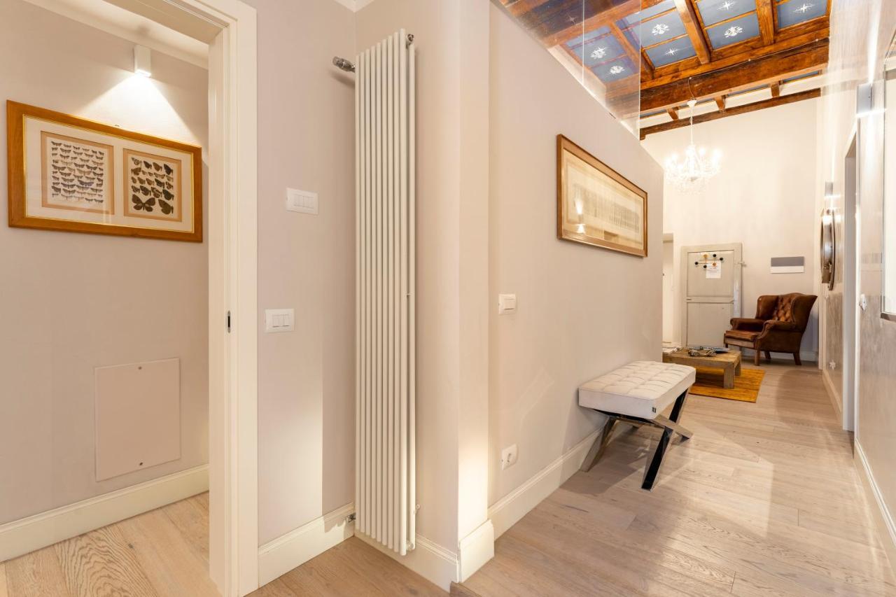 Art Apartment Luxury Sofia Suite Florenz Exterior foto