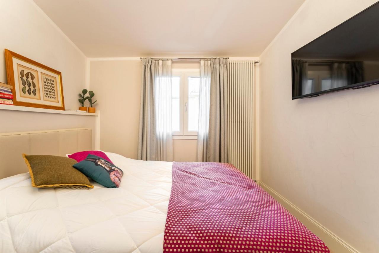 Art Apartment Luxury Sofia Suite Florenz Exterior foto
